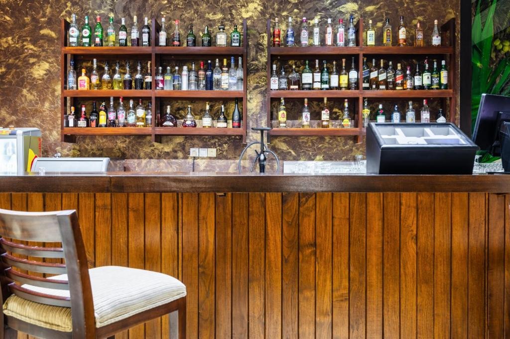 هتل شیناگاوا بیچ